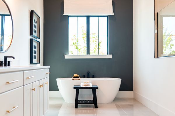 Bathroom Construction in Vancouver