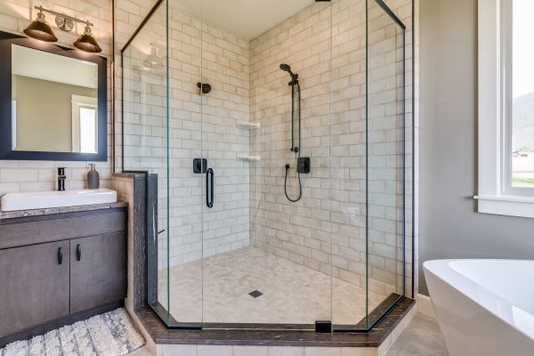 Cost of Bathroom Modification in Vancouver