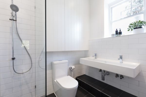 Cost of Washroom Renovation in Vancouver