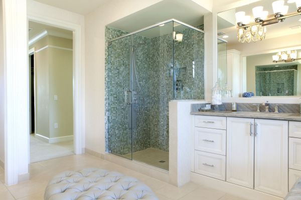 Cost of Shower Room Remodeling in Vancouver