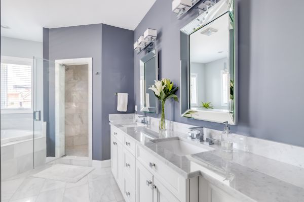 Cost of Restroom Renovation in Vancouver