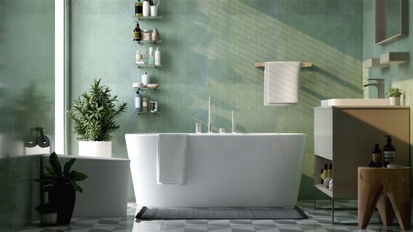 Cost of Modern Bathroom Remodeling in Vancouver