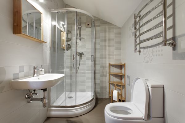 Cost of Small Bathroom Remodeling in Vancouver