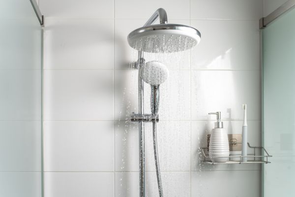 Cost of Shower Conversion Service in Vancouver