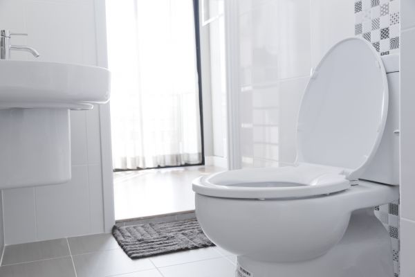 Cost of Toilet Relocation in Vancouver