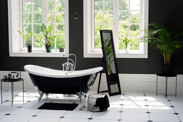 Bathroom Expansion in Vancouver