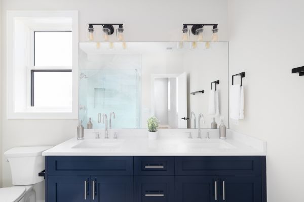 Cost of Vanity Replacement in Vancouver