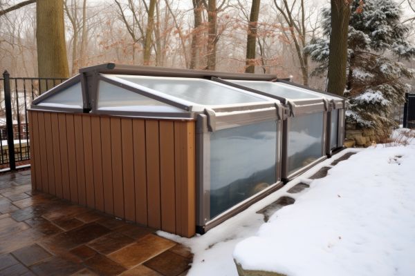 Cost of Tub Enclosure Installation in Vancouver