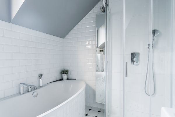 Basement Restroom Installation in Vancouver