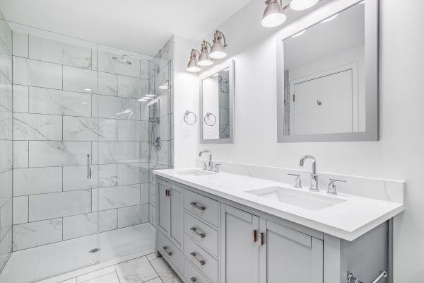 Cost of Shower Enlargement in Vancouver