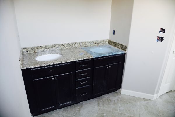 Cost of Granite Bathroom Remodeling in Vancouver
