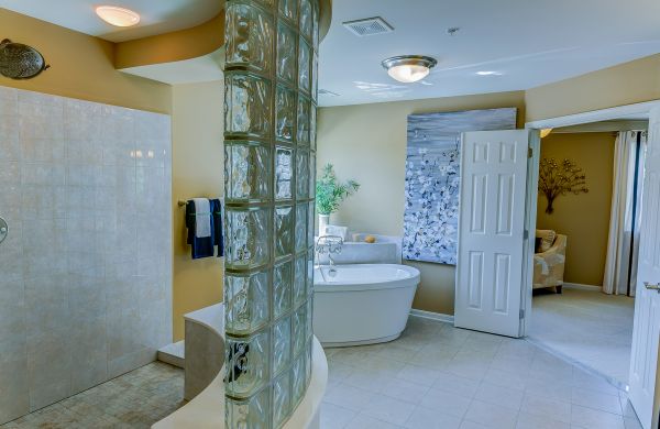 Basement Bathroom Renovation in Vancouver