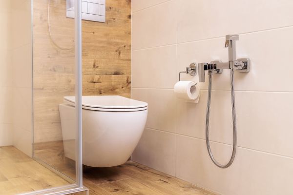 Cost of Universal Bathroom Remodeling in Vancouver