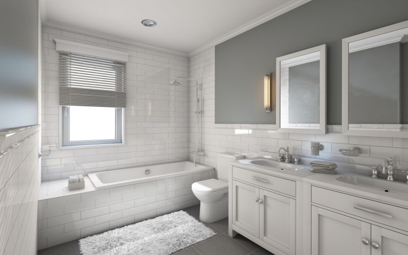 Top Bathroom Remodeling Companies in Camas, WA
