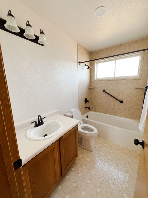 Top Bathroom Remodeling Companies in Vancouver, WA