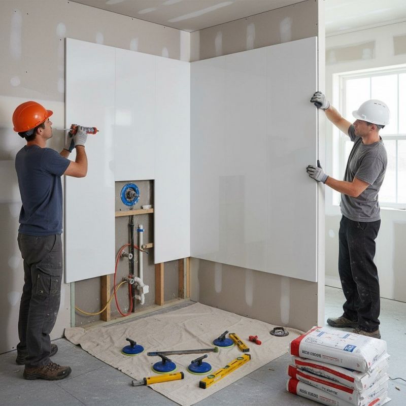 Top Tub To Shower Conversion Companies in Camas, WA