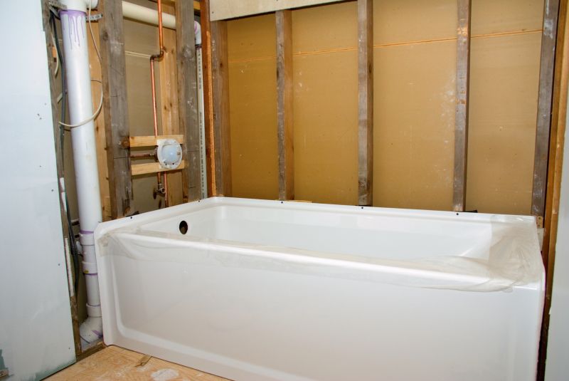 Top Tub To Shower Conversion Companies in Washougal, WA